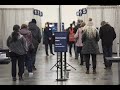Spectrum Health - Infectious Disease - COVID-19 - Vaccination Clinic - DeVos Place