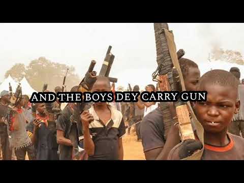 Ayanbiyi - keep your head up