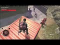 State of Decay 2 - beating a Black Plague Heart to death