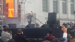 Ruby Ibarra @ Identity Los Angeles Ca 5/12/18