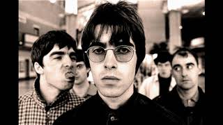 Noel Gallagher- Simon Mayo BBC Radio 1 (03.10.95)
