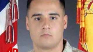 FBI: Marine Murder Suspect in Mexico?