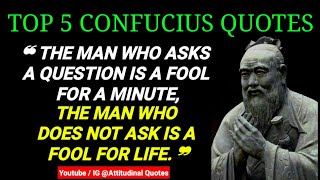 Top Confucius Quotes - pt 1 #shorts