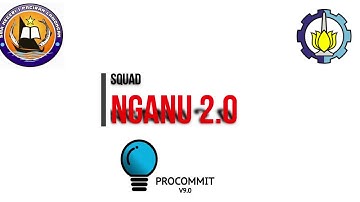 PROCOMMIT V9.0 - ROBOT CERDAS - SQUAD NGANU 2.0 - SMA NEGERI 1 PACIRAN