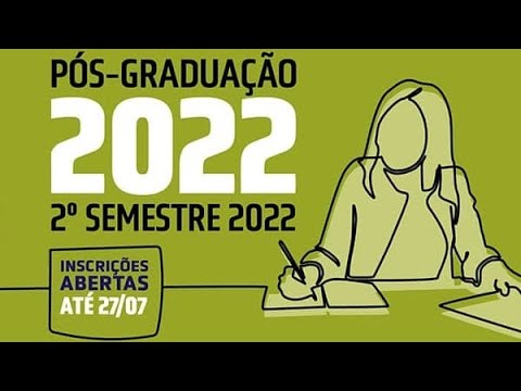 Faculdade Sesi: Pós-Graduação 2022