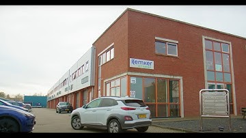 Kemker ICT Groep Bedrijfsvideo SBS 6