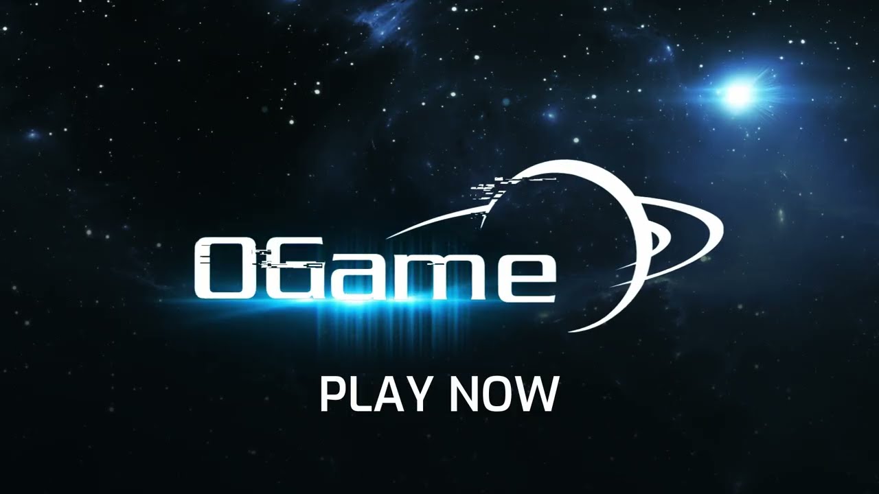 🎮 OGame News