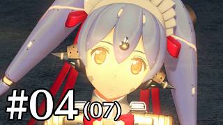 Download lagu QT Justice Knight - Chapter 4 / Part #07 - Xenoblade Chronicles 2 (NS2) Bringer of Chaos/100%