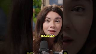 Brett Cooper On Isabela Ferrer Subpeona