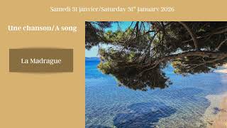 Daily French stories: La Madrague #learnfrench #french #frenchlessons