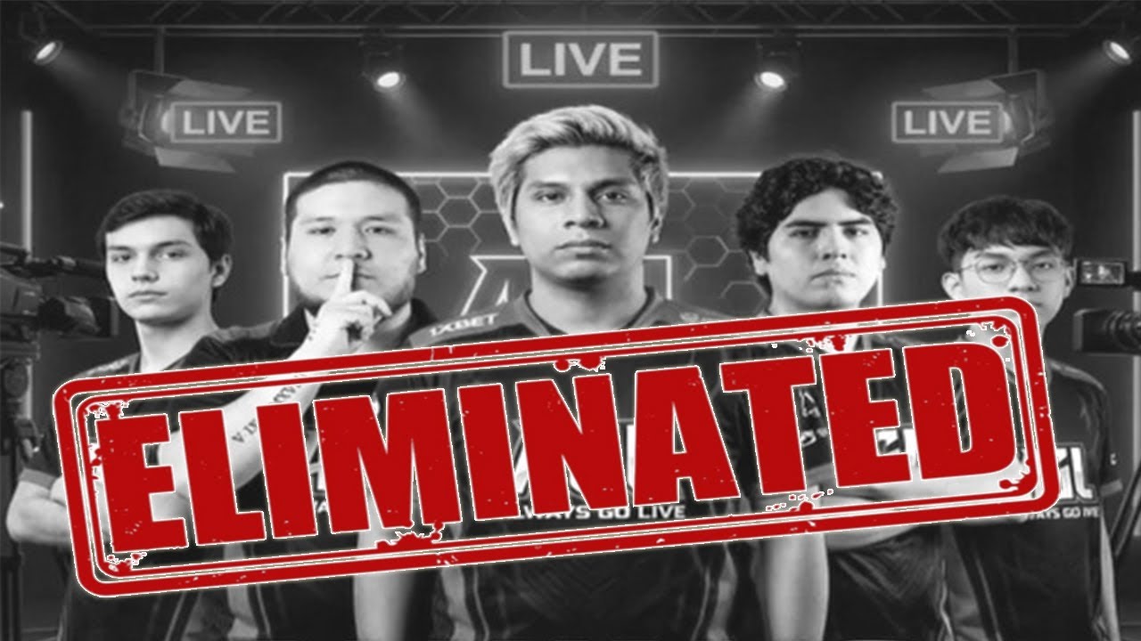 😭SE ACABÓ EL SUEÑO!! KINGTEKA | MATTHEW | LEOSTYLE | PAKAZS Y YADOMI ELIMINADOS DE LAS OPEN😭