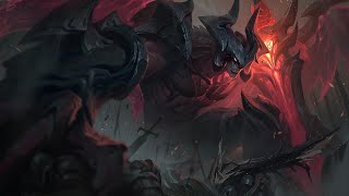 League Of Legends Tribute Savages Entry For Jurassic Bob