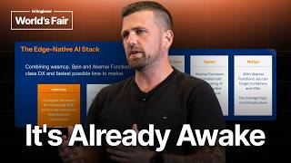 Zero Cold Starts: Serverless AI Agents on Akamai Functions — Thorsten Hans