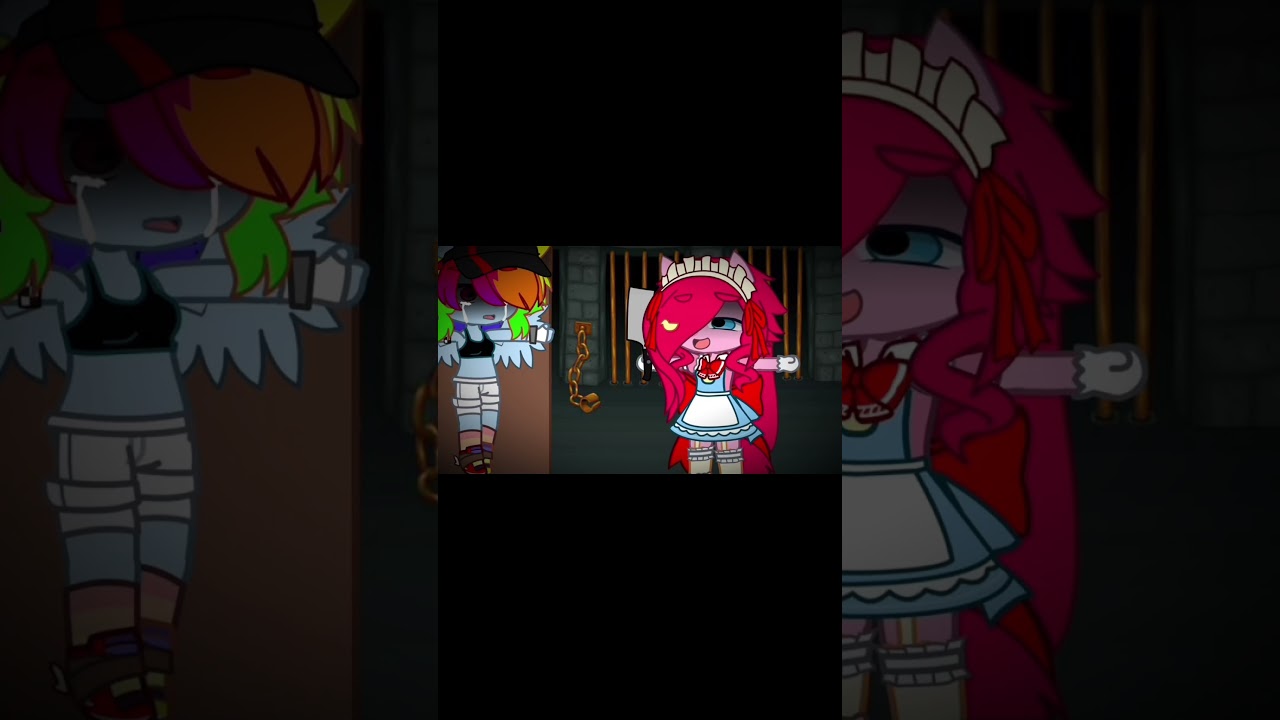 Baku baku nya nya ||GC|| ||⚠️:gore and blood not suitable for viewers 