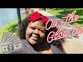 It’s the Glow Up For Me | Financial Independence | Budgeting |  Raising Your Credit Score | Joy Amor