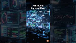 Copilot's 'Entertainment Only' Disclaimer, AI Security Standard Rises #Shorts