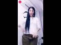 اجمل ميوزكلي مصرى من بنت مصرية جميلة Musically 