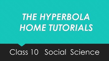 STD 10 | Social Science | Chapter 15 | Gujarati Medium | Part  1