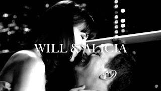 Will & Alicia - Any Other World (Instrumental)