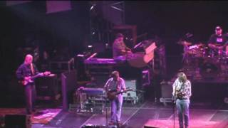 Watch Widespread Panic Travelin Man video