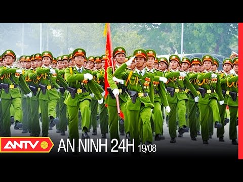 An Ninh 24h