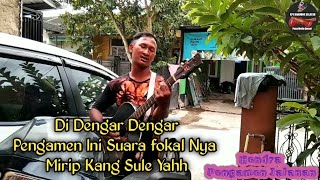 Download Lagu 🔴Orang Sunda Pejuang Rupiah !! suara na merdu (panto surga) DARSO MP3