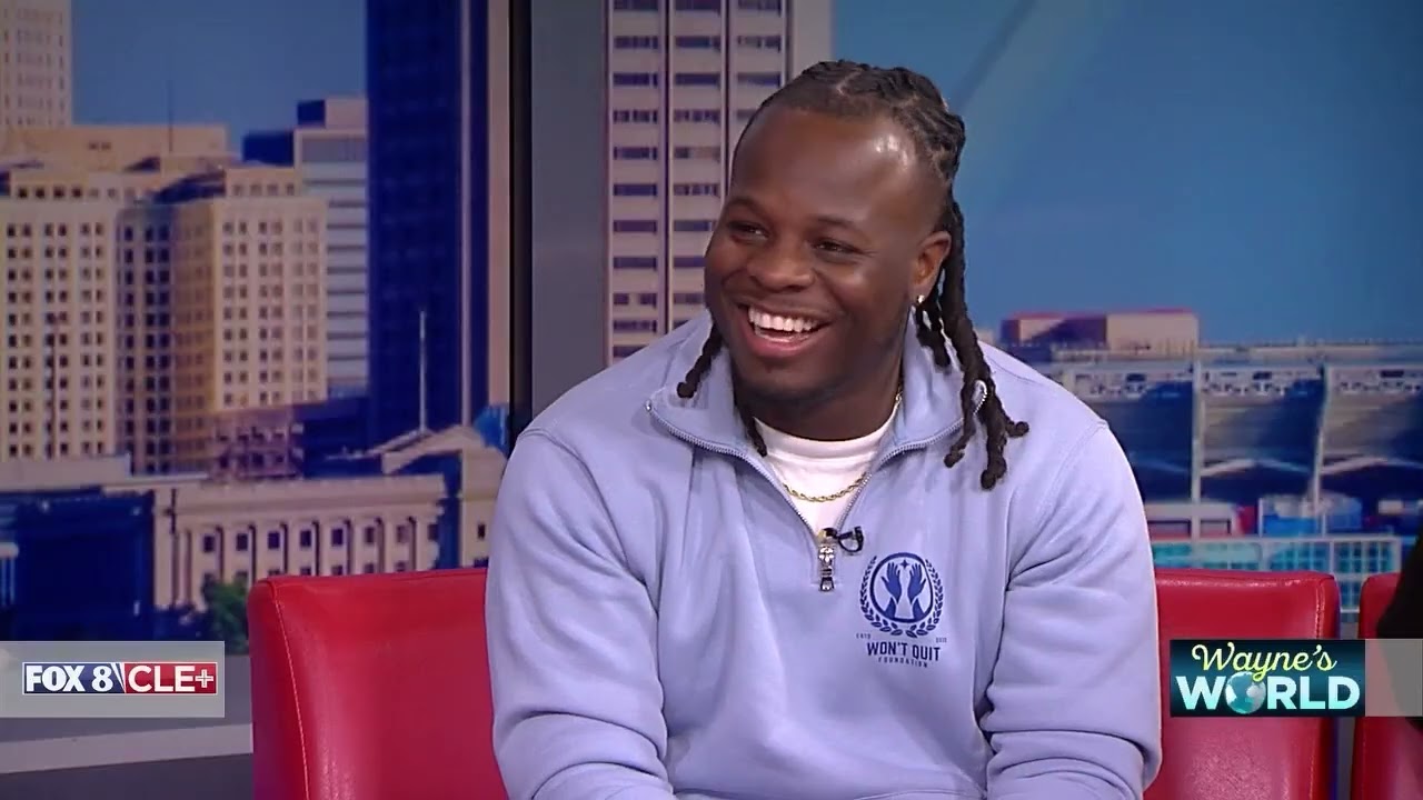 Wayne's World: Won't Quit Foundation