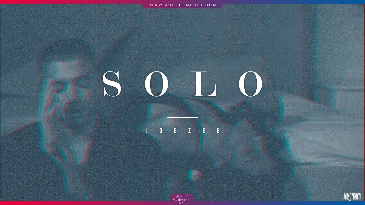 "Solo" - Epic Latin Guitar Trap Beat - SOOLKING x Seven Type Beat (Prod. by joezee x makayzi)