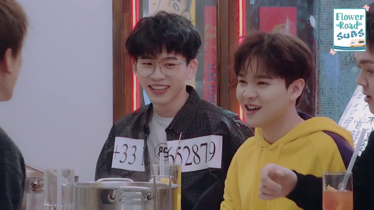 Age Of Youth 2 Eng Sub : Watch age of youth 2 ep 8 eng sub