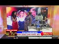 Capture de la vidéo Kawira Shangwe At Weru Tv / Weru Fm (Tutharimwe Show)
