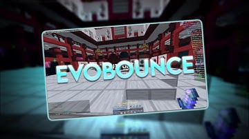 Uncut Cheating in MushMC for 11 Minutes and 50 Seconds with EvoBounce | Full Disabler
