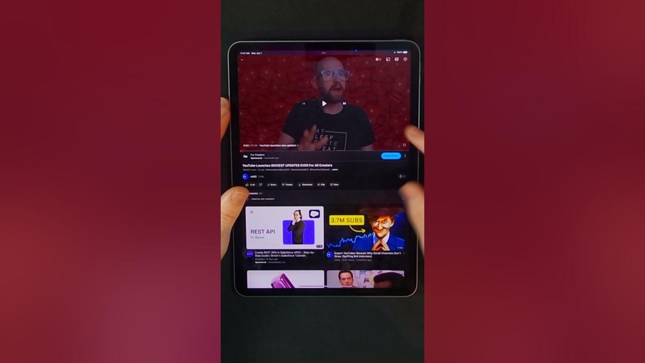 Is The IPad Pro Good For College YouTube is-the-ipad-pro-good-for-college-youtube