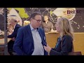 Bresc at the horecava fair 2018 amsterdam