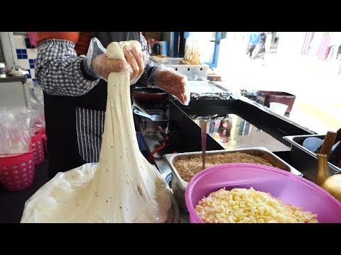 Video: Korean Täytetty Pippuri