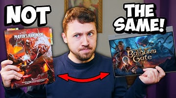 How Baldur
