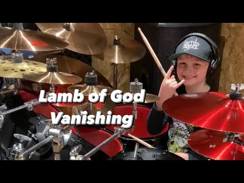 Vanishing - Lamb