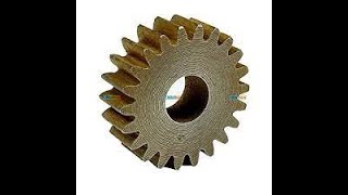 Onshape 3D CAD , Gear screenshot 5