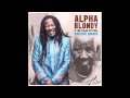 Une petite larme m'a trahi - Alpha Blondy