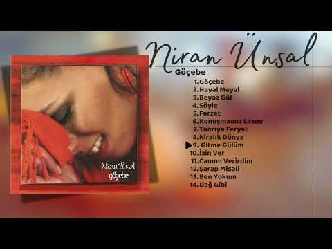 Niran Ünsal -