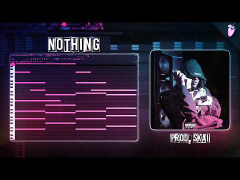 [100%] How “Nothing” By OsamaSon Was Made [COPYRIGHTED]
