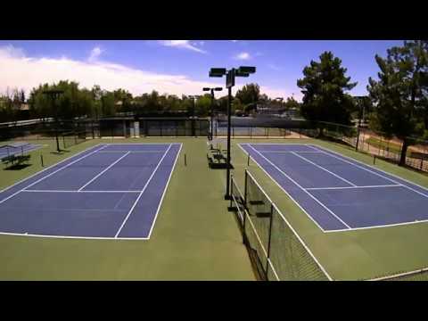 Indian School Park Tennis Courts | Project Update – Investing in Our ...
