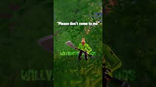 We all have this teammate #shorts #fortnite #fypシ #subscribe #gamer #fyp