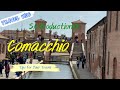 La piccola Venezia - Comacchio (FE)