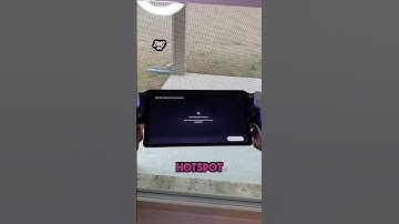 FIXED! T-Mobile Hotspot on Playstation Portal #PS5 #PlaystationPortal #techmarkgaming #fypgamer