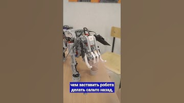 построил 100 роботов и стал трансформером