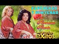 Hermanas Huerta Sus Mejores Canciones - Rancheras y Nortenas Mexicanas Viejitas - 30 Exitos De Oro