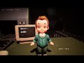 【2025/4/8】じんわりと怖い系ホラー【Dollmare】