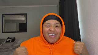 Eric Bellinger x Remind Her - She'Meka Ann Choreography Reaction