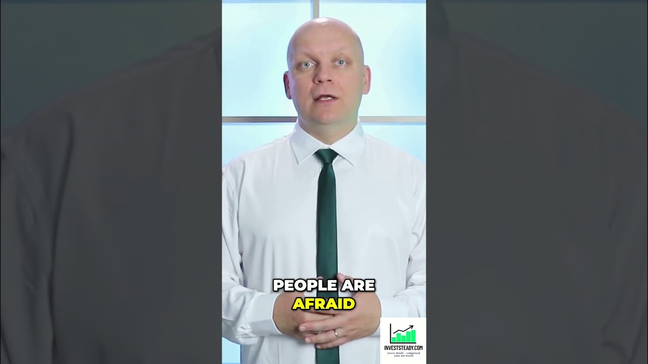 Time Roth IRA investment: capitalize on dips, or jump in now? #shorts