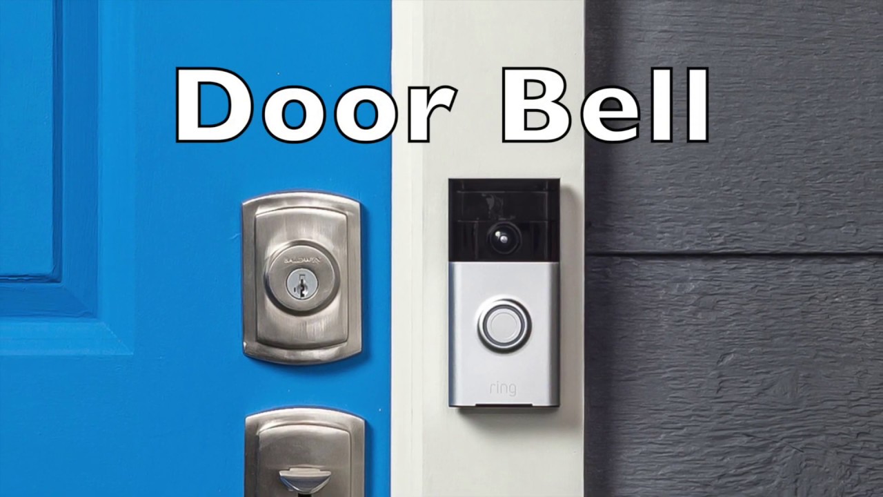 doorbell sound effects free
